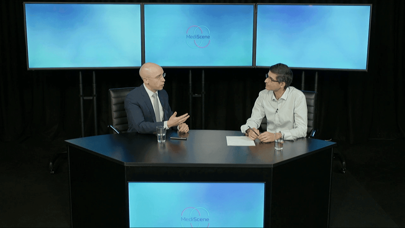 A/Prof Adam Nelson and Dr Atish Manek discuss the new Australian Guidelines