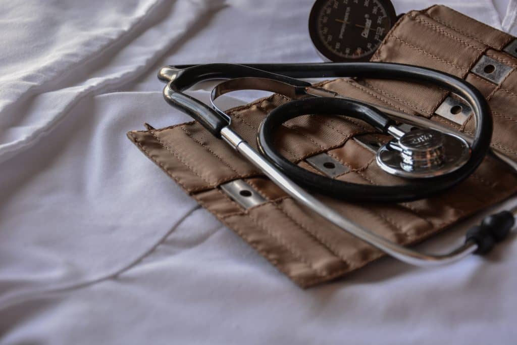 MediScene - Article - Secondary Prevention - Cardiovascular Image - Heart Health