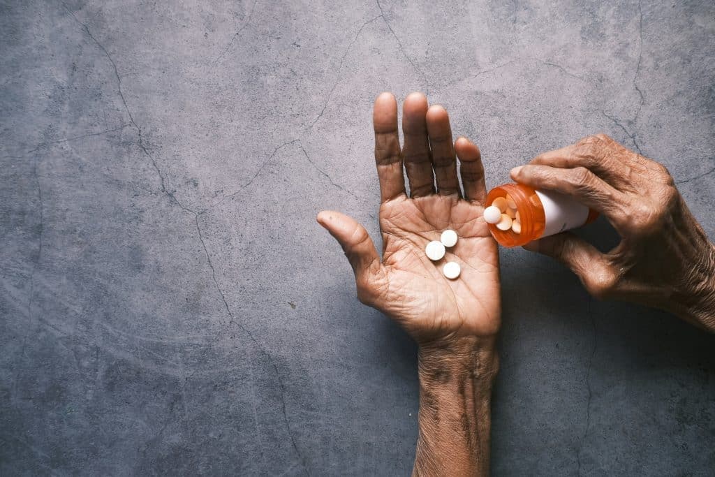 Study finds adherence and persistence to cardiovascular medication is ‘suboptimal’ - Hero Image
